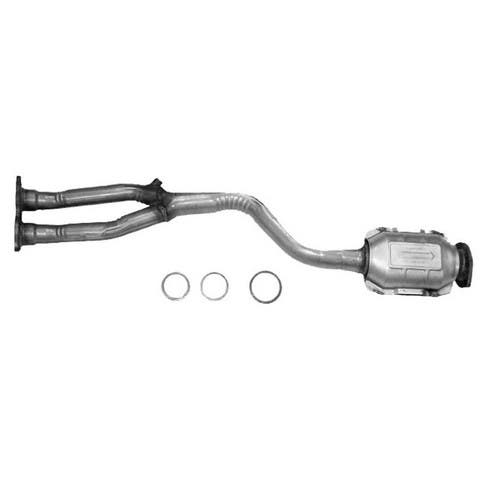 Ap Exhaust Catalytic Converter-Direct Fit P/N:642223  Catalytic Converter-Direct