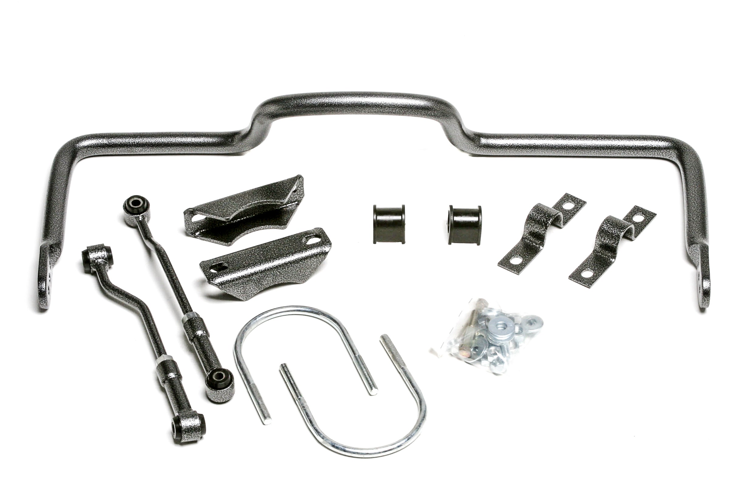 Hellwig 7268 Big Wig Sway Bar Fits 99-10 F-250 Super Duty F-350 Super Duty   Big