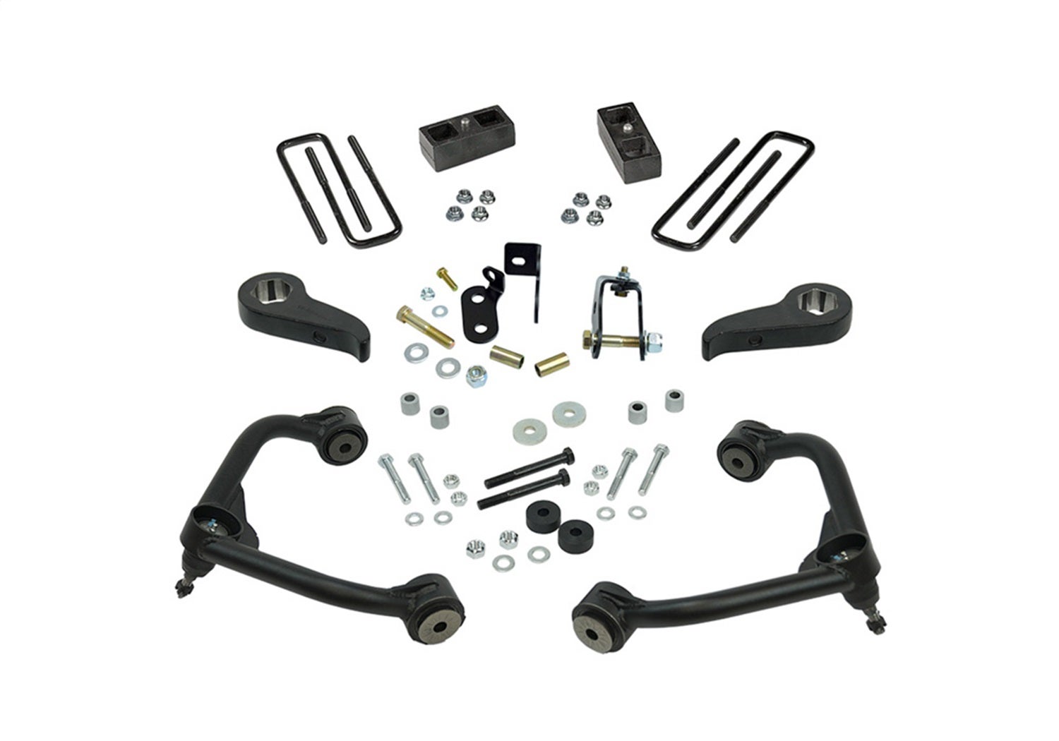 Superlift K1013 Suspension Lift Kit   Suspension Lift Kit