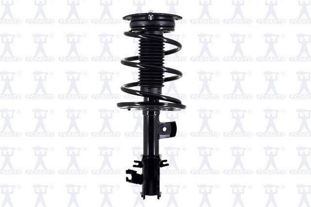 Focus Auto Parts Suspension Strut And Coil Spring Assembly P/N:1331839L