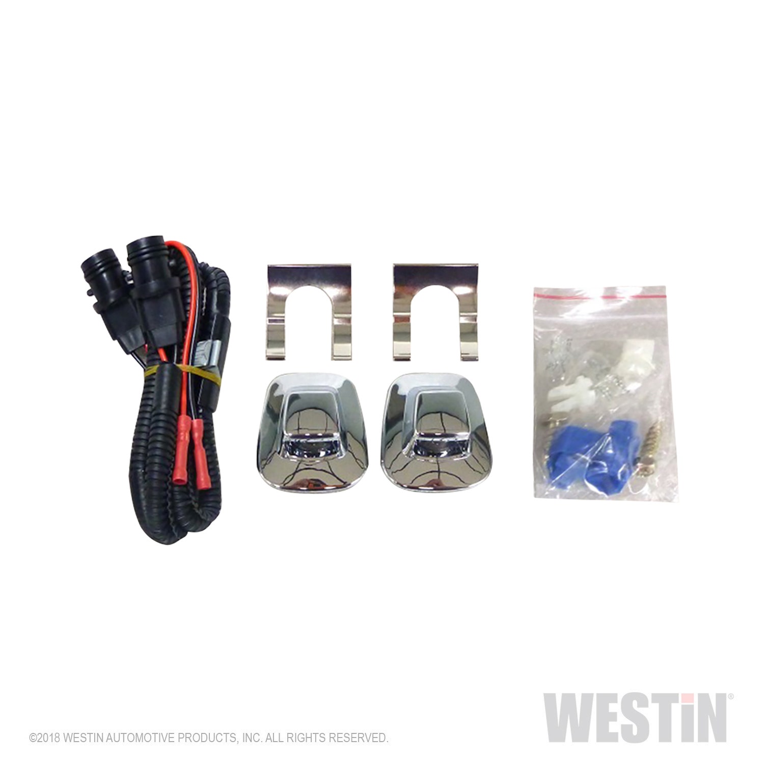 Westin 00007153 Light Kit   Light Kit