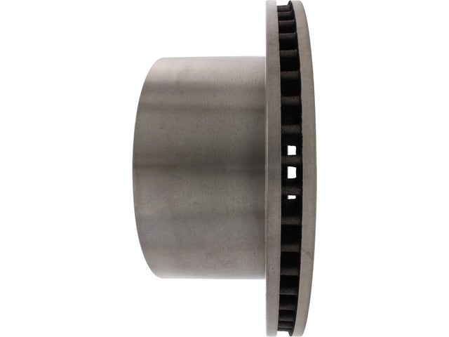 Centric Parts Disc Brake Rotor P/N:121.67051  Disc Brake Rotor P/N: