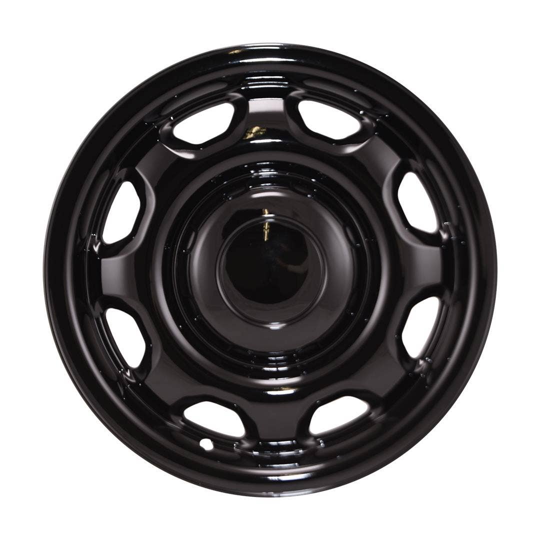 Ws 10-23 F150 Gl Bk 17' 8 Slot Ws 10-23 F150 Gl Bk 17  8 Slot