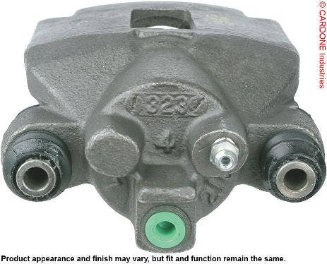 Unload Brake Caliper Unload Brake Caliper