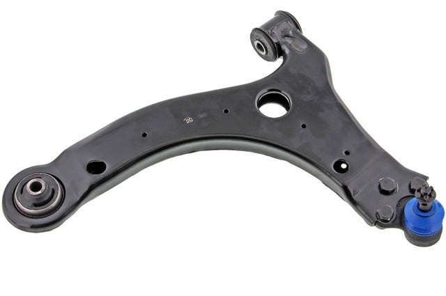 Mevotech Suspension Control Arm And Ball Joint Assembly P/N:Cms501061