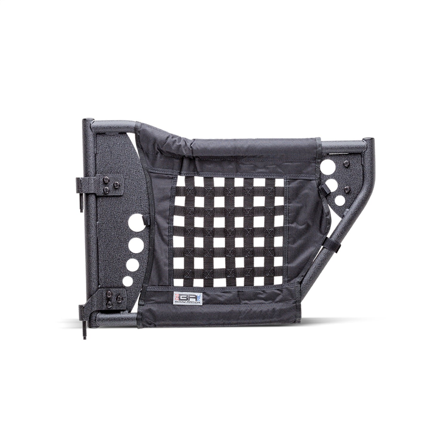 Body Armor Jl-6150 Trail Doors Fits 18-21 Gladiator Wrangler (Jl)   Trail Doors