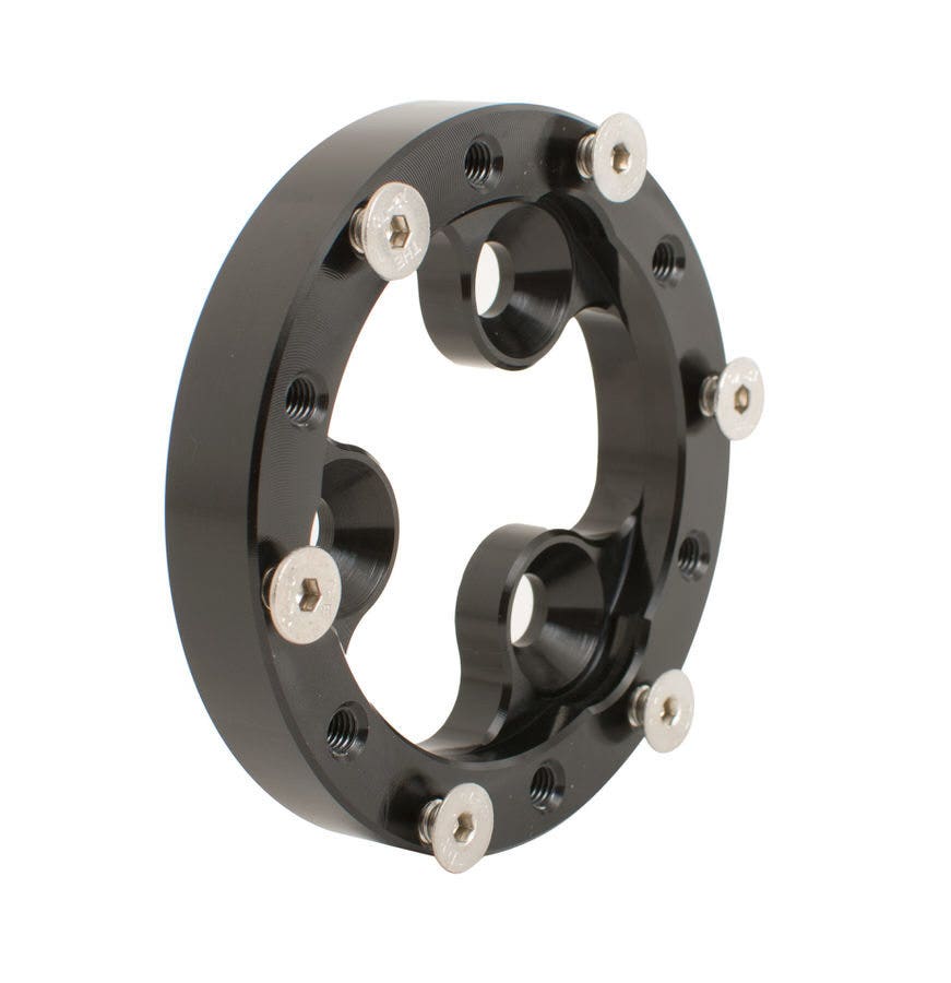 Steering Disconnect Adapter Momo Steering Disconnect Adapter Momo