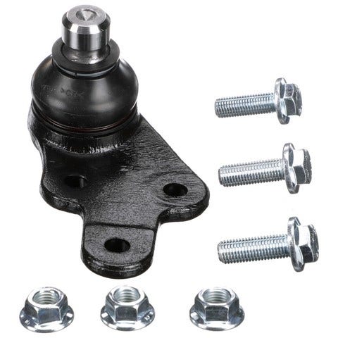 Delphi Suspension Ball Joint P/N:Tc3672  Suspension Ball Joint P/N: