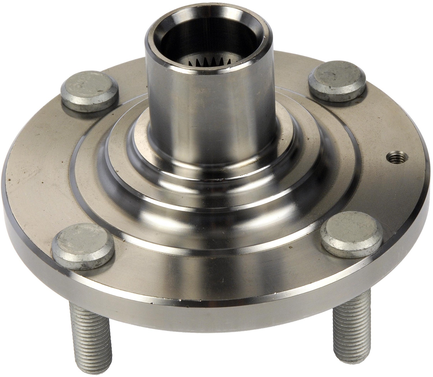Dorman - Oe Solutions Wheel Hub P/N:930-012 Brake Hardware And Cables Oem