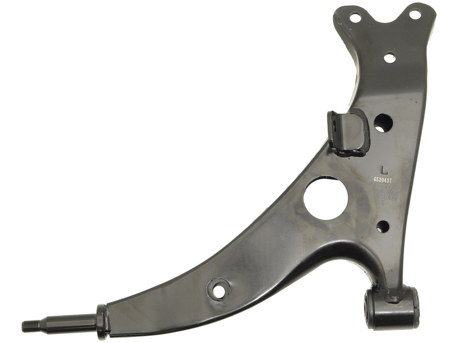 Dorman - Oe Solutions Suspension Control Arm P/N:520-437 Oe Solutions (Tm)