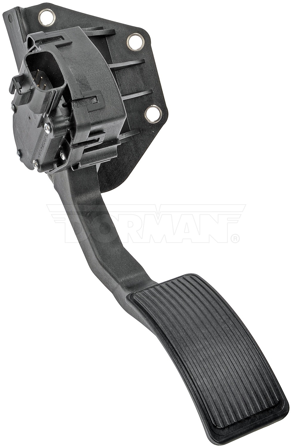 Dorman - Oe Solutions Accelerator Pedal P/N:699-142  Accelerator Pedal P/N: