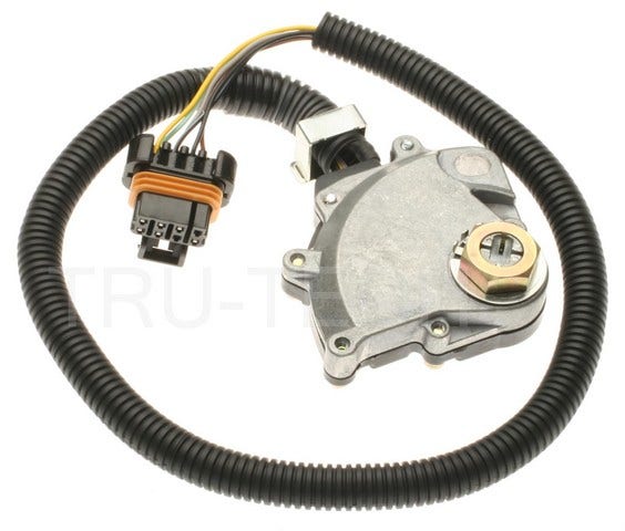 Standard Ignition Neutral Safety Switch P/N:Ns-113  Neutral Safety Switch P/N: