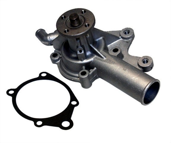 Gmb Engine Water Pump P/N:110-1050  Engine Water Pump P/N: