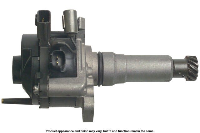 Cardone Reman Distributor P/N:31-58424  Distributor P/N: