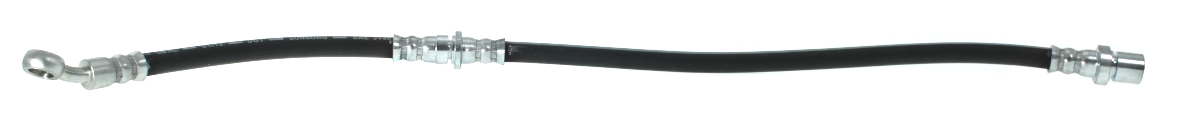 Centric Parts Brake Hydraulic Hose P/N:150.47302  Brake Hydraulic Hose P/N: