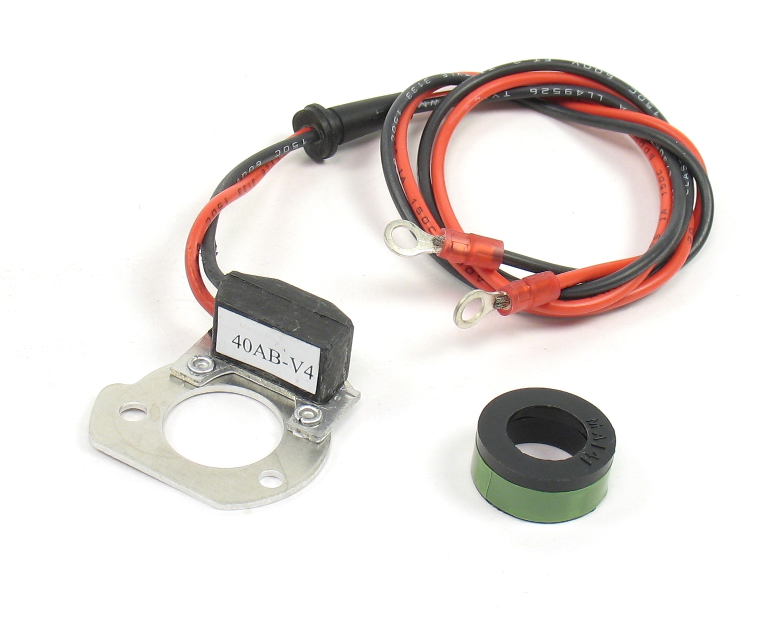 Pertronix Ma-141 Mazda 4 Cylinder Ignitor   Electronic Ignition Conversion