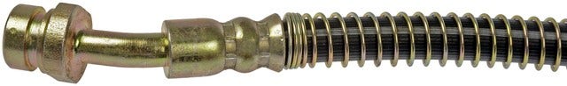 Brake Hydraulic Hose P/N:H621114 Brake Hydraulic Hose P/N: