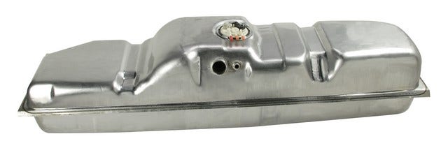 Spectra Premium Fuel Tank And Pump Assembly Combination P/N:Gm22c1fa  Fuel Tank