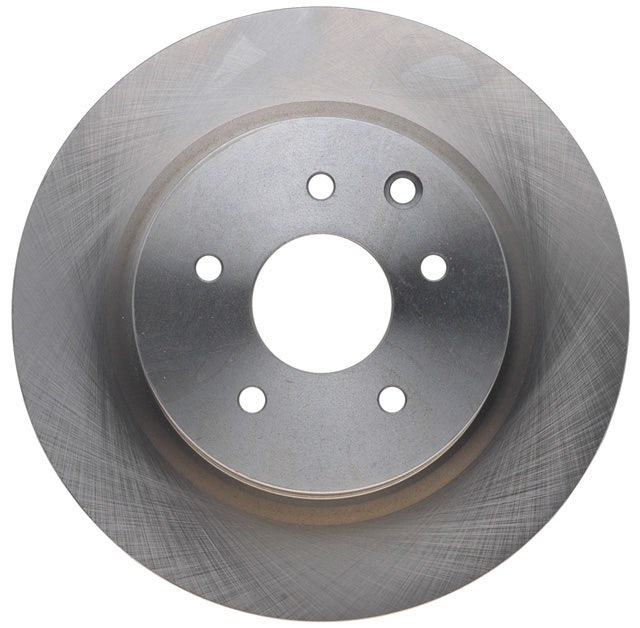 Raybestos Brakes Disc Brake Rotor P/N:980333R Professional Grade Brake Rotor