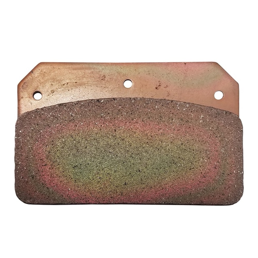 Strange Engineering B3326 Hard Brake Pad   Hard Brake Pad