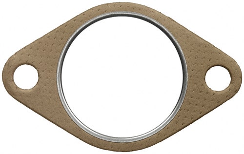 Fel-Pro Exhaust Pipe Flange Gasket P/N:60025  Gaskets  Exhaust Pipe Flange