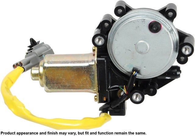 Cardone Reman Power Window Motor P/N:47-1396  Power Window Motor P/N: