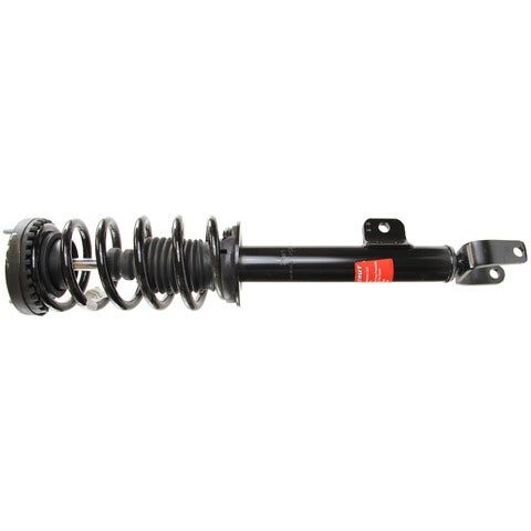 Monroe Shocks & Struts Suspension Strut And Coil Spring Assembly P/N:672665