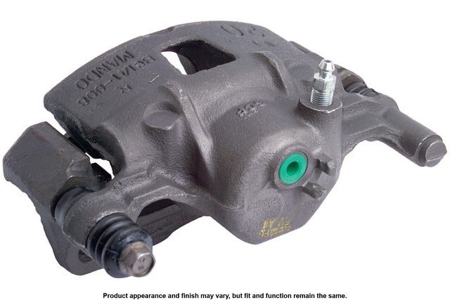 Cardone Reman Disc Brake Caliper P/N:19-B1046  Disc Brake Caliper P/N: