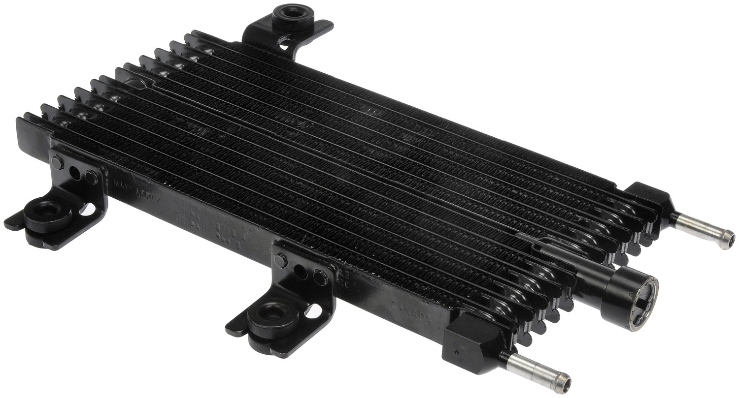Dorman - Oe Solutions Automatic Transmission Oil Cooler P/N:918-262 Transmission