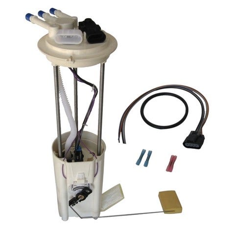 Autobest Fuel Pump Module Assembly P/N:F2954a  Fuel Pump Module Assembly P/N: