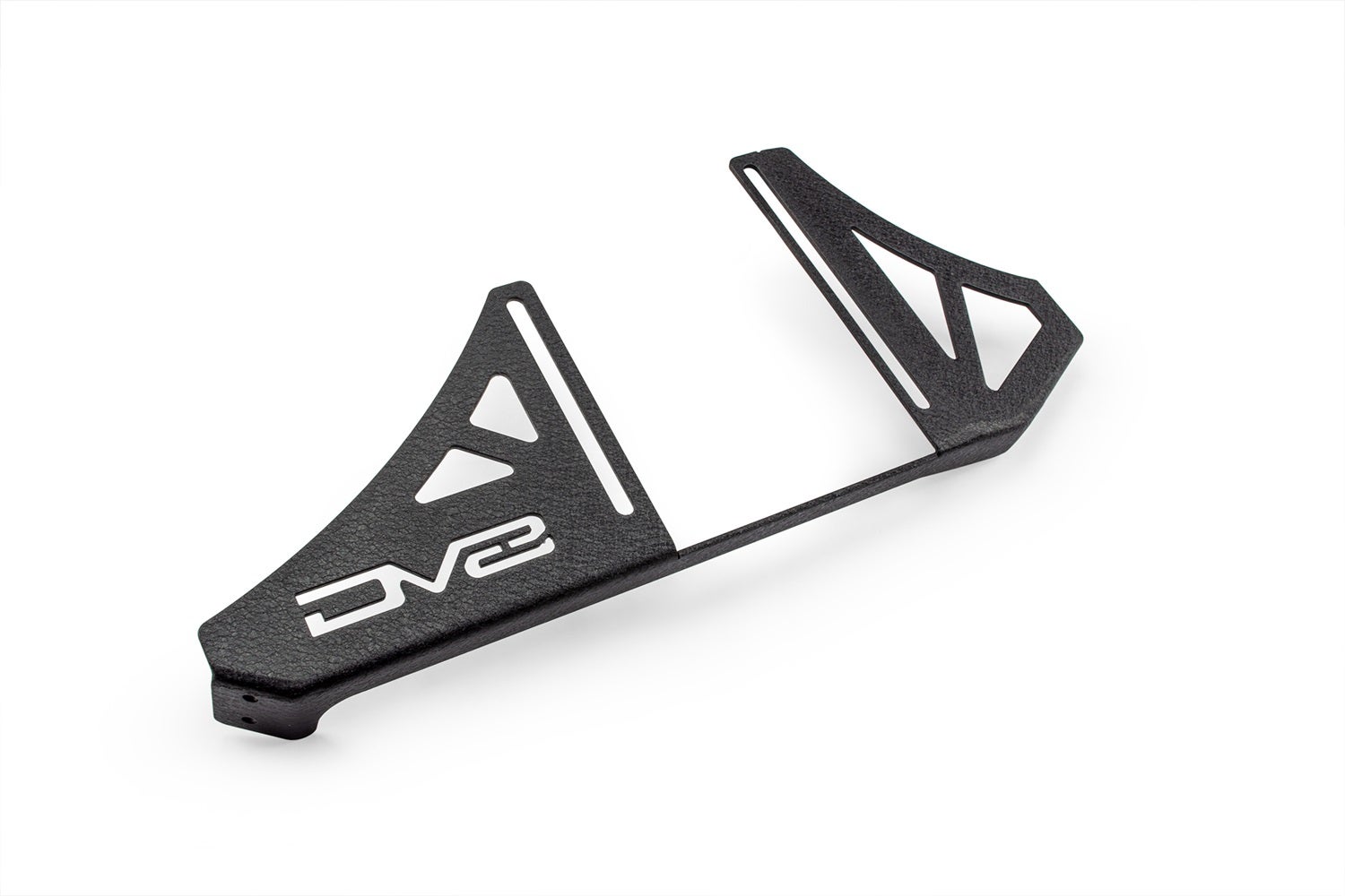 Dv8 Offroad Fbff2-Br Adaptive Cruise Control Relocation Bracket   Adaptive