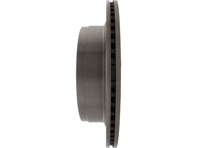 Centric Parts Disc Brake Rotor P/N:121.65106  Disc Brake Rotor P/N: