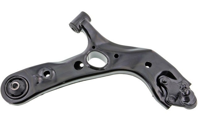 Mevotech Original Grade Suspension Control Arm And Ball Joint Assembly