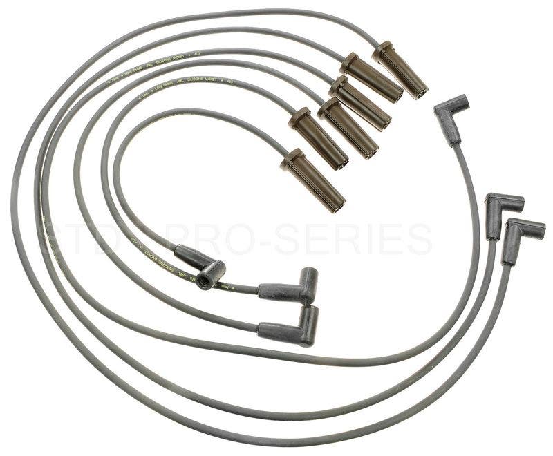 Standard Motor Products 27696 Pro Series Ignition Wire Set Standard Motor
