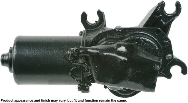 Cardone Reman Windshield Wiper Motor P/N:43-4305  Windshield Wiper Motor P/N: