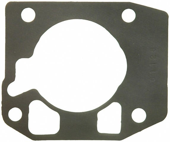 Fel-Pro Fuel Injection Throttle Body Mounting Gasket P/N:61126  Fuel Injection