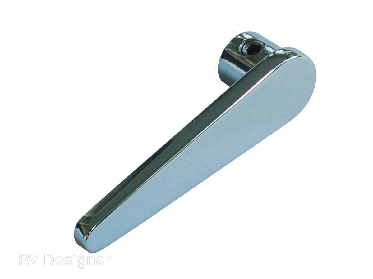 Rv Designer E299, Screen Door Handle, Entry Door Hardware   Screen Door Handle;