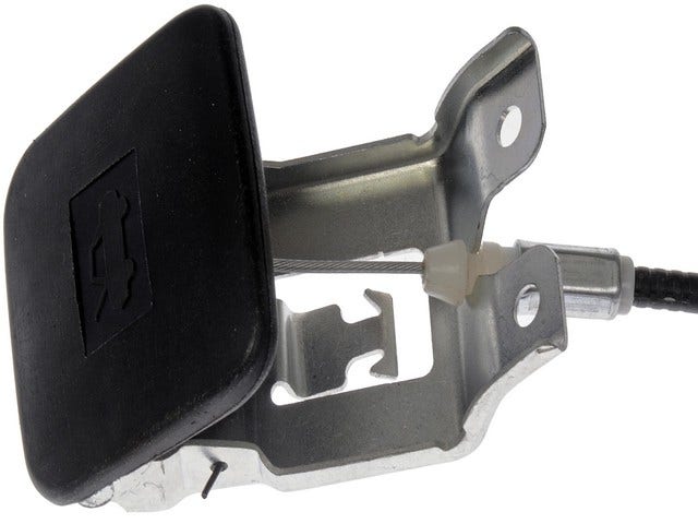 Dorman - Oe Solutions Hood Release Cable P/N:912-094 Body Switch & Relay