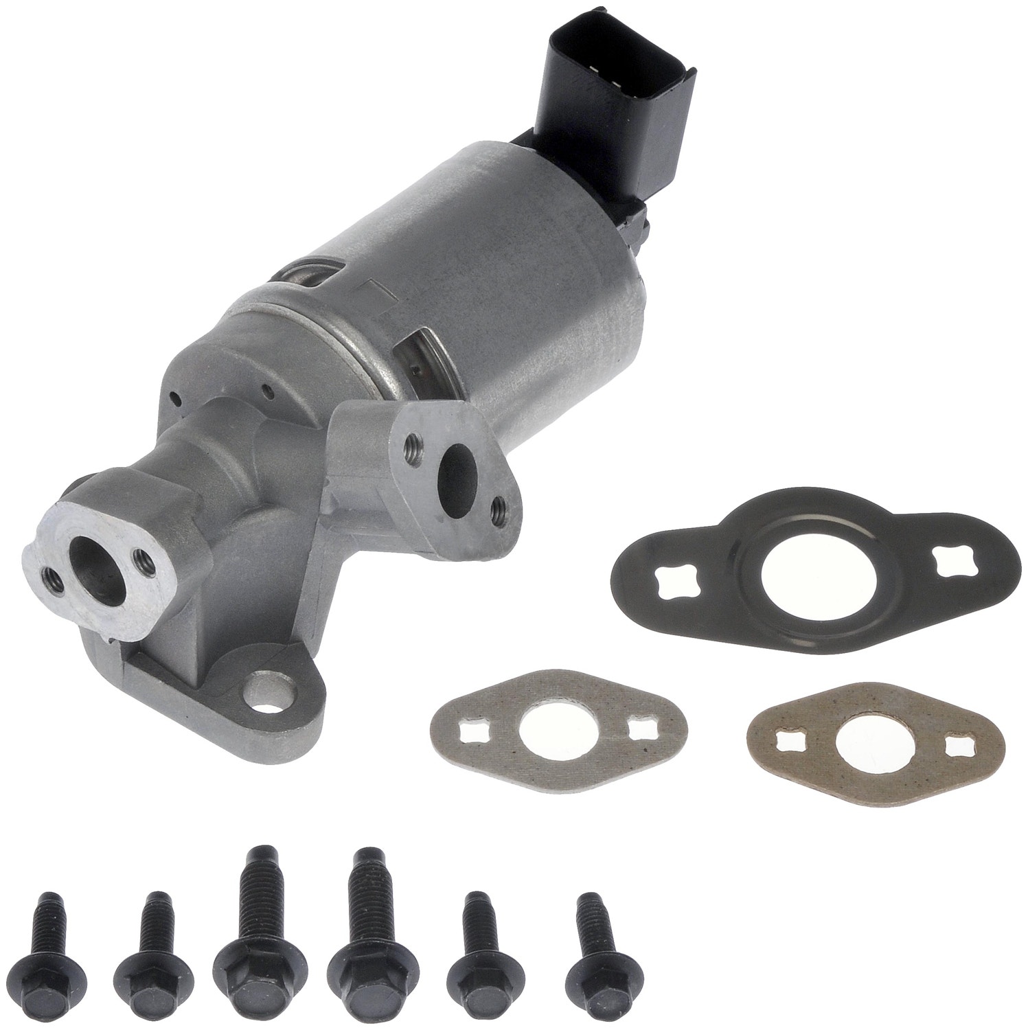 Dorman - Oe Solutions Exhaust Gas Recirculation (Egr) Valve P/N:911-234