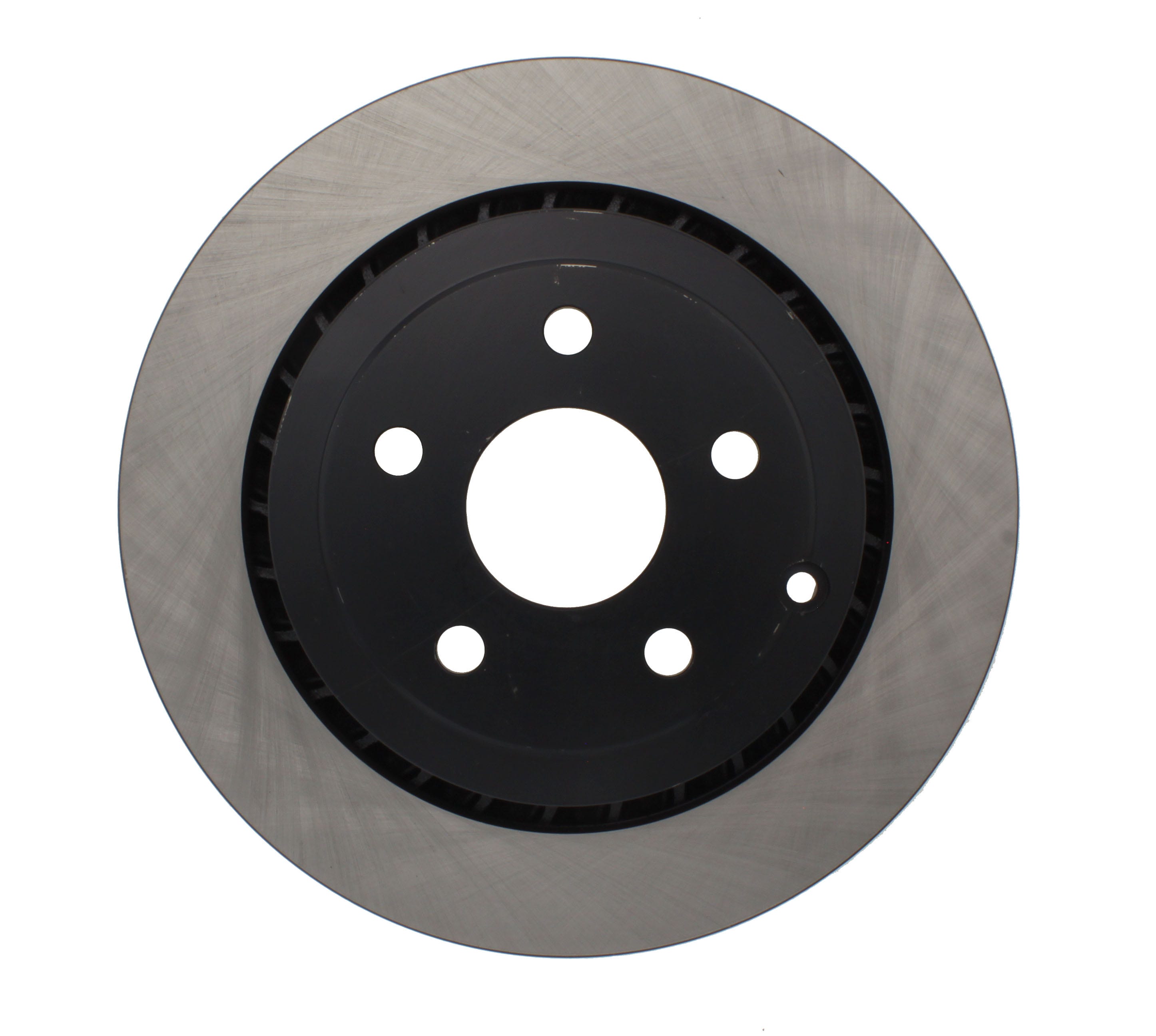 Centric Parts Disc Brake Rotor P/N:120.62113  Disc Brake Rotor P/N: