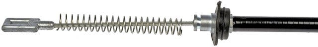 Parking Brake Cable P/N:C660035 Parking Brake Cable P/N: