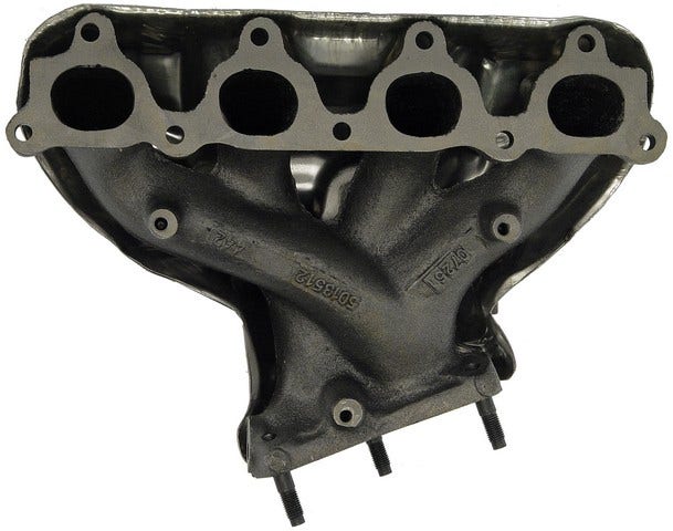 Dorman - Oe Solutions Exhaust Manifold P/N:674-512 Oe Solutions (Tm) Exhaust