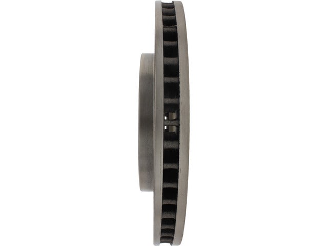 Centric Parts Disc Brake Rotor P/N:121.42112  Disc Brake Rotor P/N: