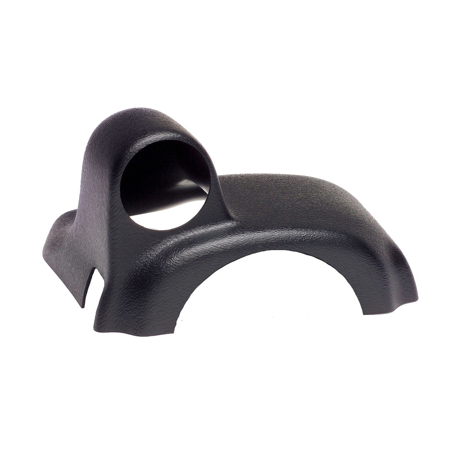 Autometer 20023 Mounting Solutions Steering Column Single Pod Fits 03-06 Lancer