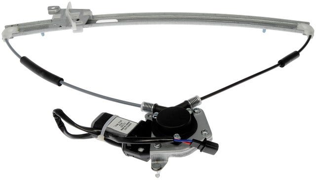 Dorman - Oe Solutions Power Window Motor And Regulator Assembly P/N:748-710 Oe