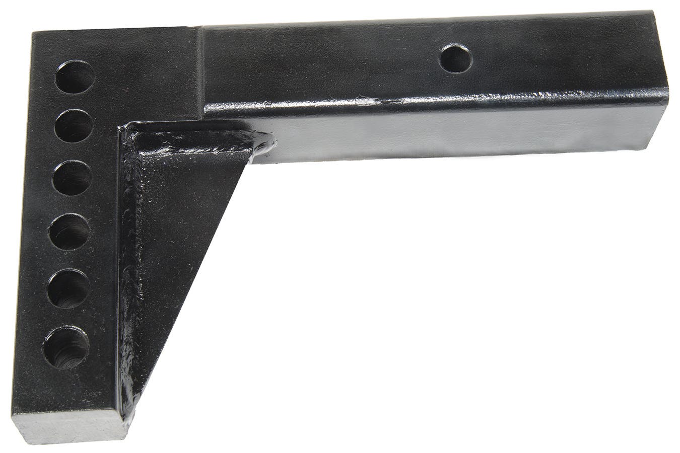 Husky Towing Ball Mount Square  Towing Ball Mount Square