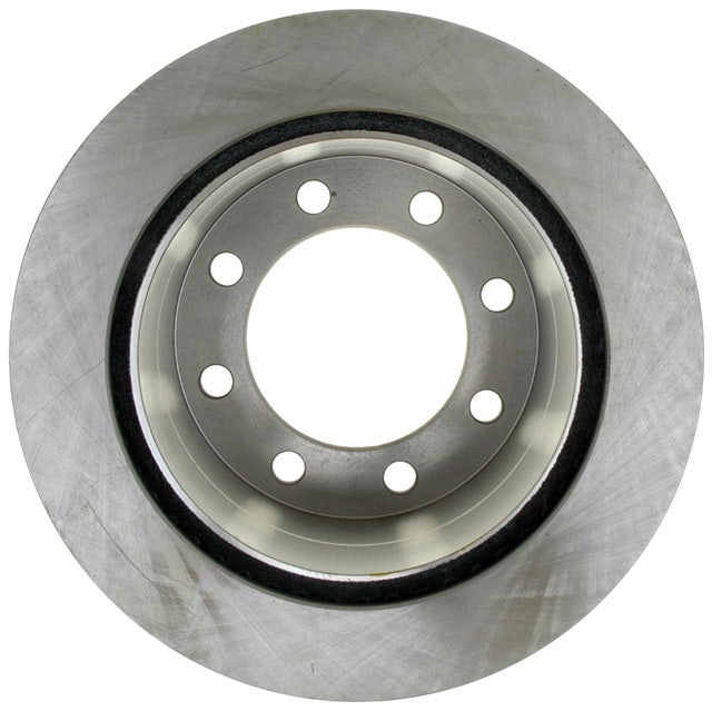 Raybestos Brakes Disc Brake Rotor P/N:780020R Professional Grade Brake Rotor