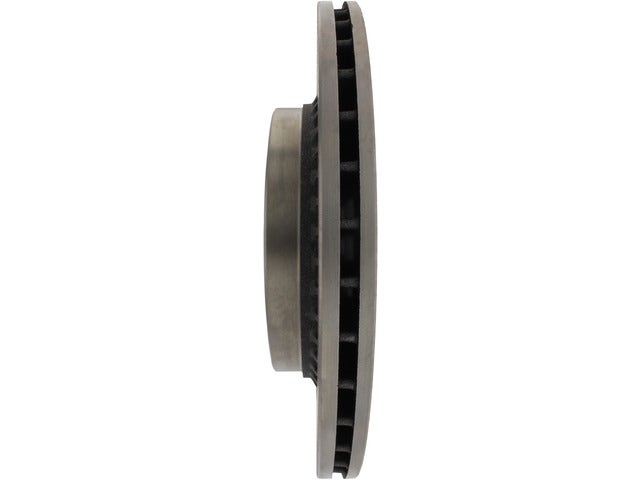Centric Parts Disc Brake Rotor P/N:121.39047  Disc Brake Rotor P/N: