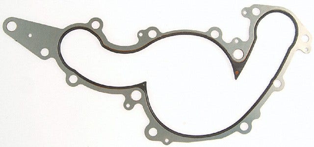 Fel-Pro Engine Water Pump Gasket P/N:35718  Engine Water Pump Gasket P/N: