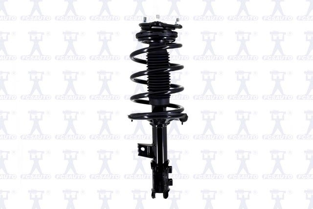 Focus Auto Parts Suspension Strut And Coil Spring Assembly P/N:2333355R